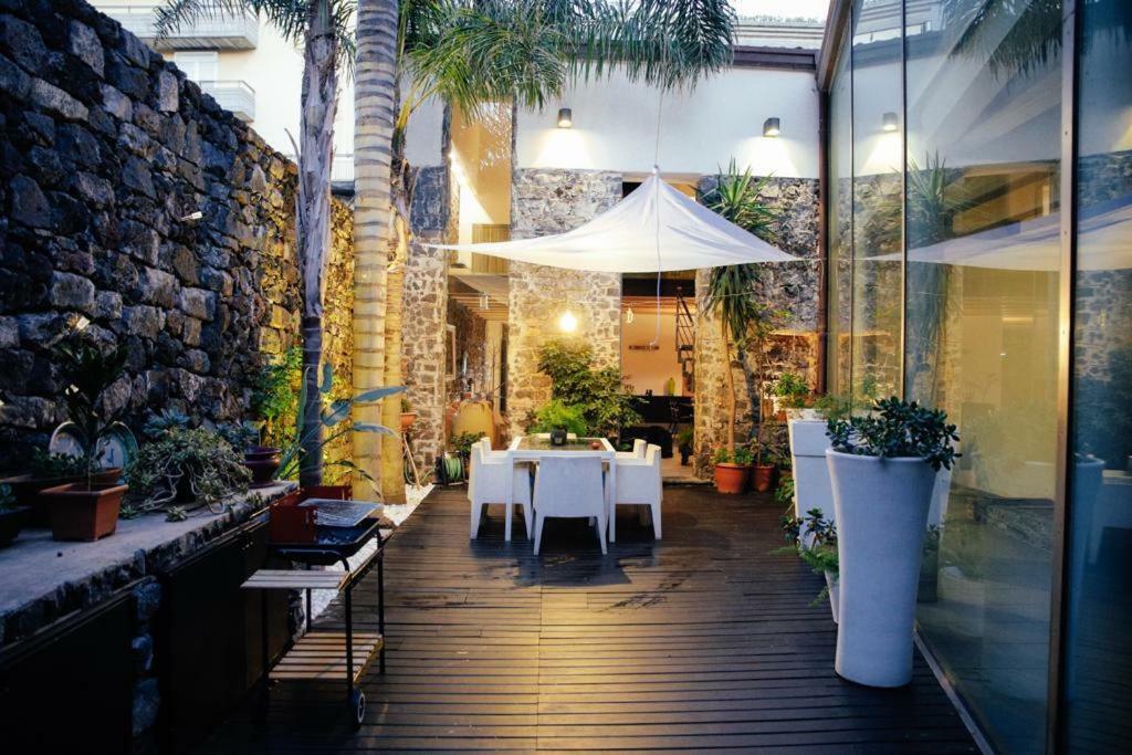 Villa Ghe House CTA Exterior foto