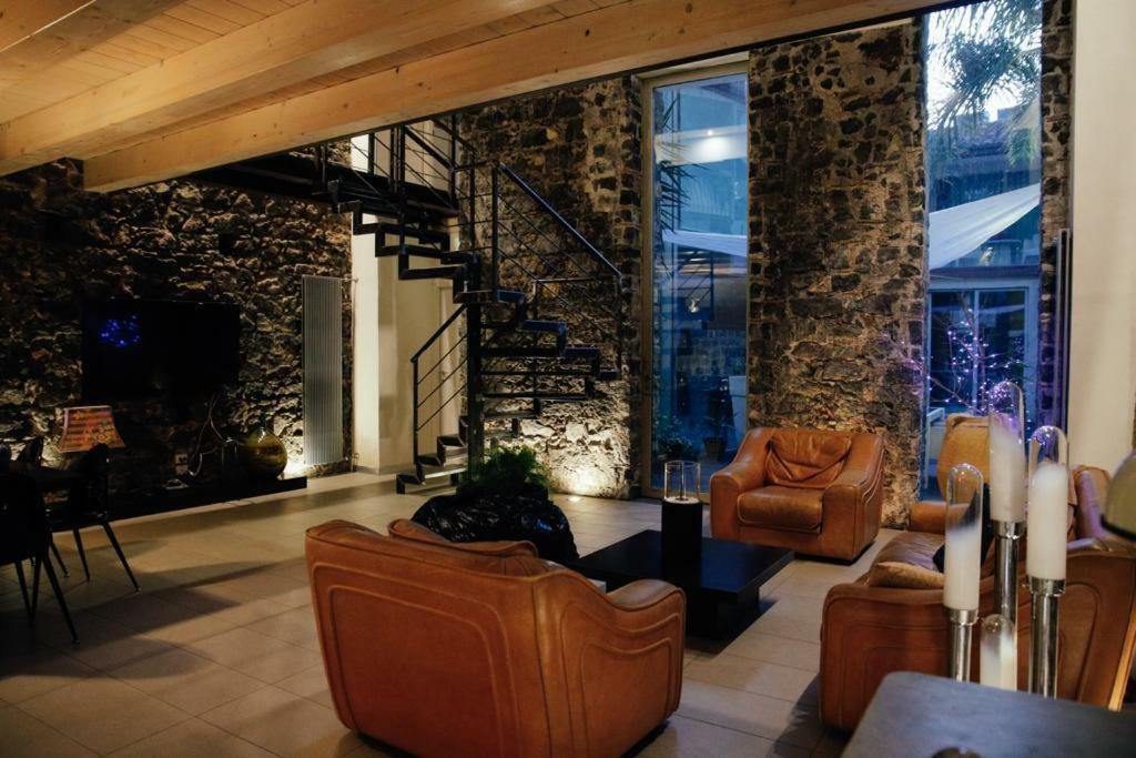 Villa Ghe House CTA Exterior foto