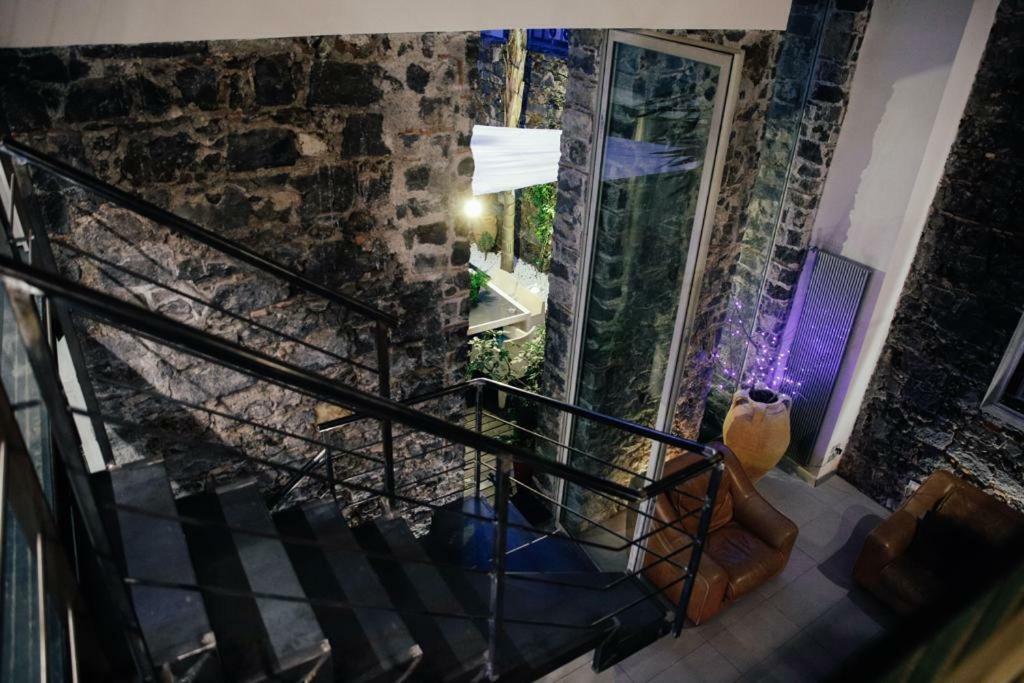 Villa Ghe House CTA Exterior foto